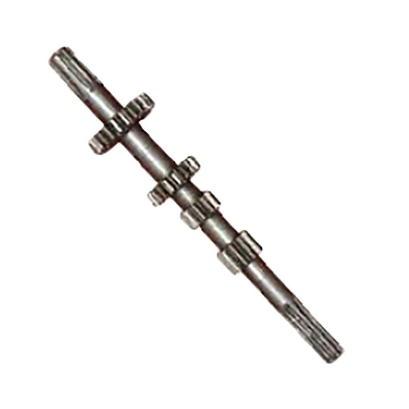 R5-20 Customized High Quality All Specification Gear Shaft Gears Axle for Agricultural Machinery