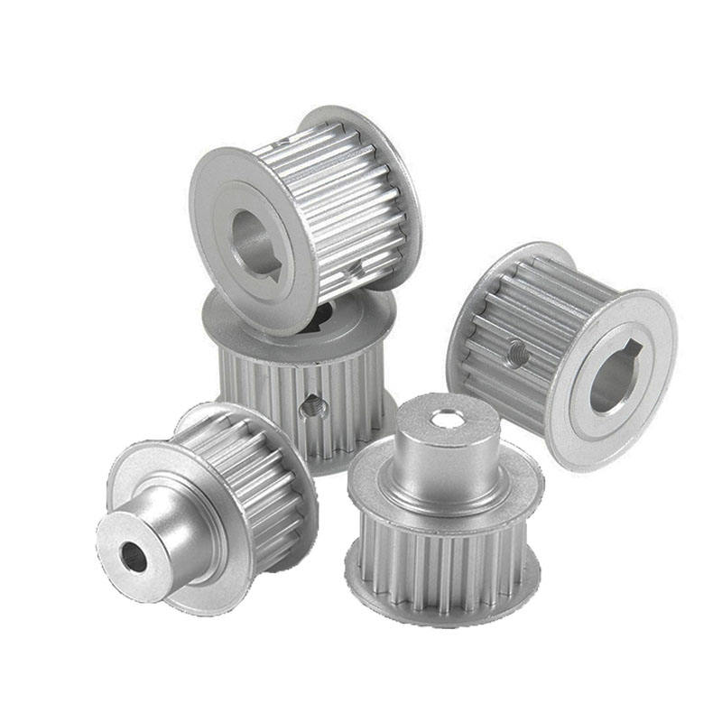 High Quality Small Electric Motor T2.5 Timing Belt Pulley Price