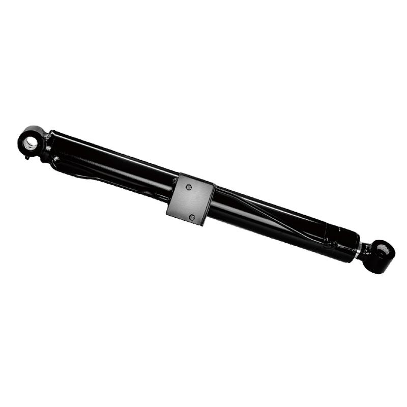 HCYY11112011 Good Quality Professional Factory 137kg Folding Boom Angle Hydraulic Cylinder for Aerial Work Vehicles