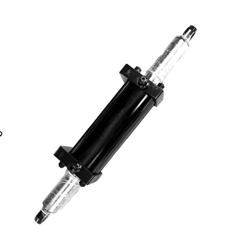 Hydraulic Cylinder for Industrial Vehicle/forklift Steering Cylinder Tractor Steering Hydraulic Cylinder