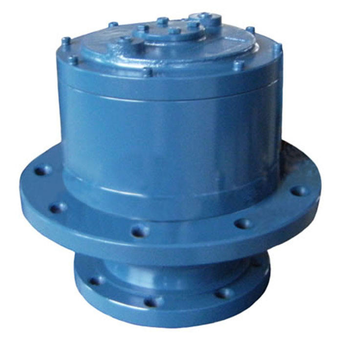 Rotary drilling rig main winch reducer  GFT110W3B115 FOR XR280 XR250 RIG