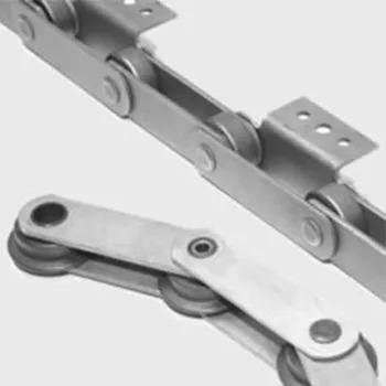 Sell Well New Type P76.2F30 Tobacco Conveyor Chains