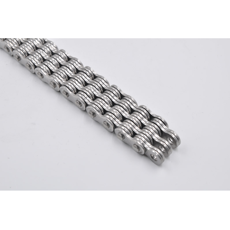 SSLH1288 SSBL688 BL Series Stainless Steel Leaf Chain and Sprockets in Steel