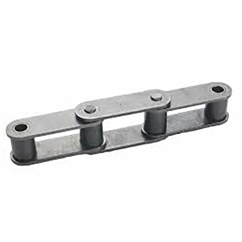Good Quality 81-XH Stainless Steel Lumber Conveyor Chain with 66.27mm Pitch