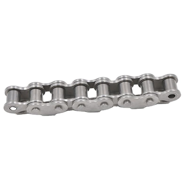 SS32A-1 a Series Stainless Steel Short 50.8mm Pitch Precision Single Roller Chain and Sprockets in Steel