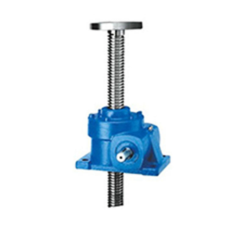 China Brand Swl Electric Mechanic Worm Screw Jack