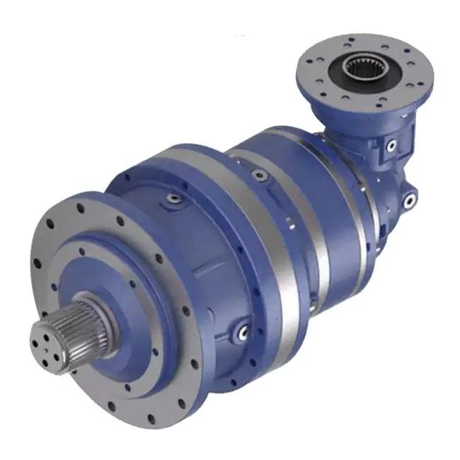 Linear and Angular Planetary Gearbox Replacement of Reggiana Riduttori RR65 RR105 RR110 RR210 RR310 RR510 RR710 RR810 RR1010