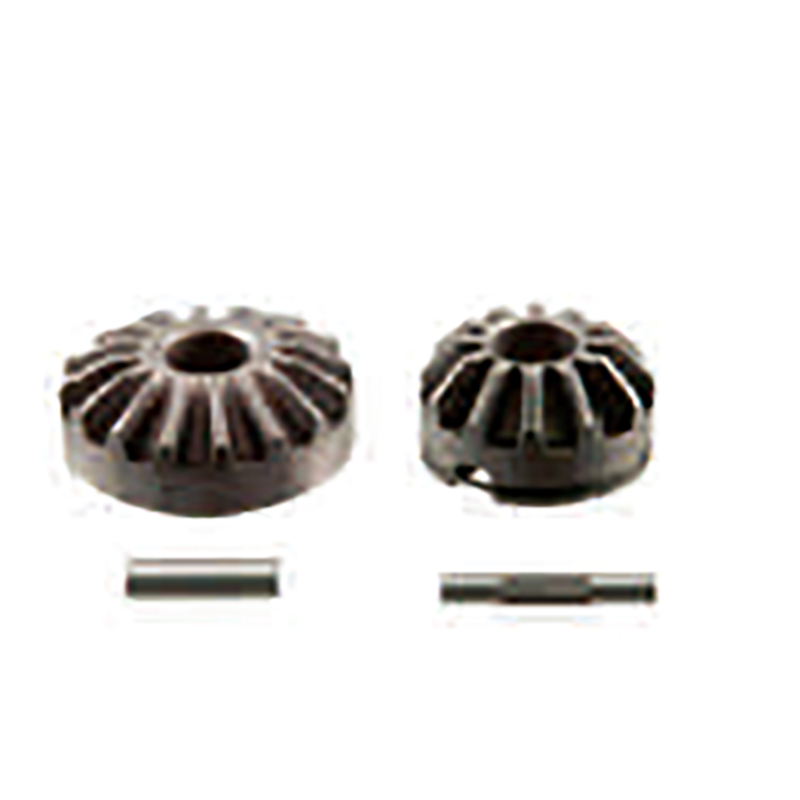 1BJY-JG-03 Trailer Parts and Accessories Replacement Swivel Trailer Direct-weld Square Jack Gears