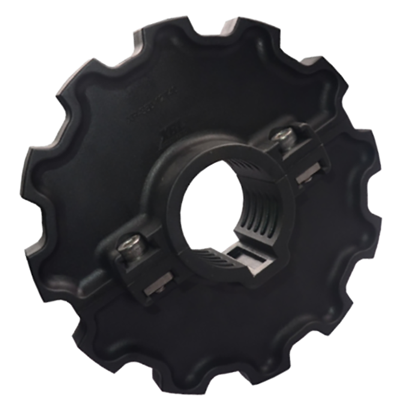 Made in China Superior Quality Plastic Sprockets Chain and Sprocket in Steel and Stainless Steel