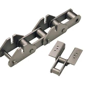 Guaranteed Quality Proper Price BC300/400F1 BC350F1 Conveyor Chains for Steel Mill