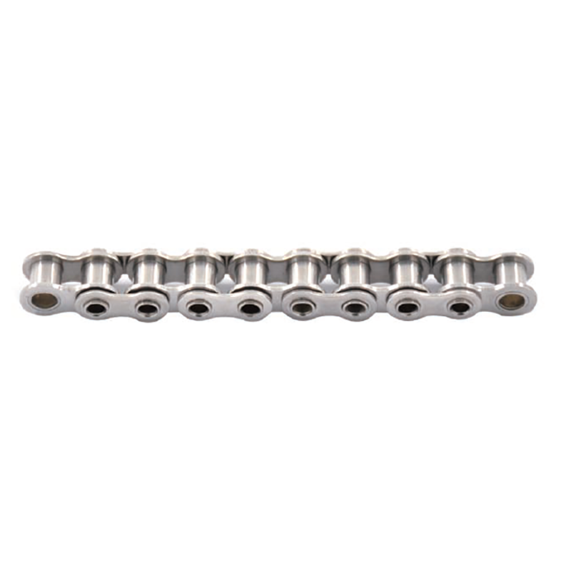 SS10BHP Stainless Steel Short Pitch Hollow Pin Chain and Sprockets in Steel