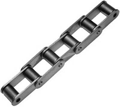 667X Pintle Roller Chain and sprockets