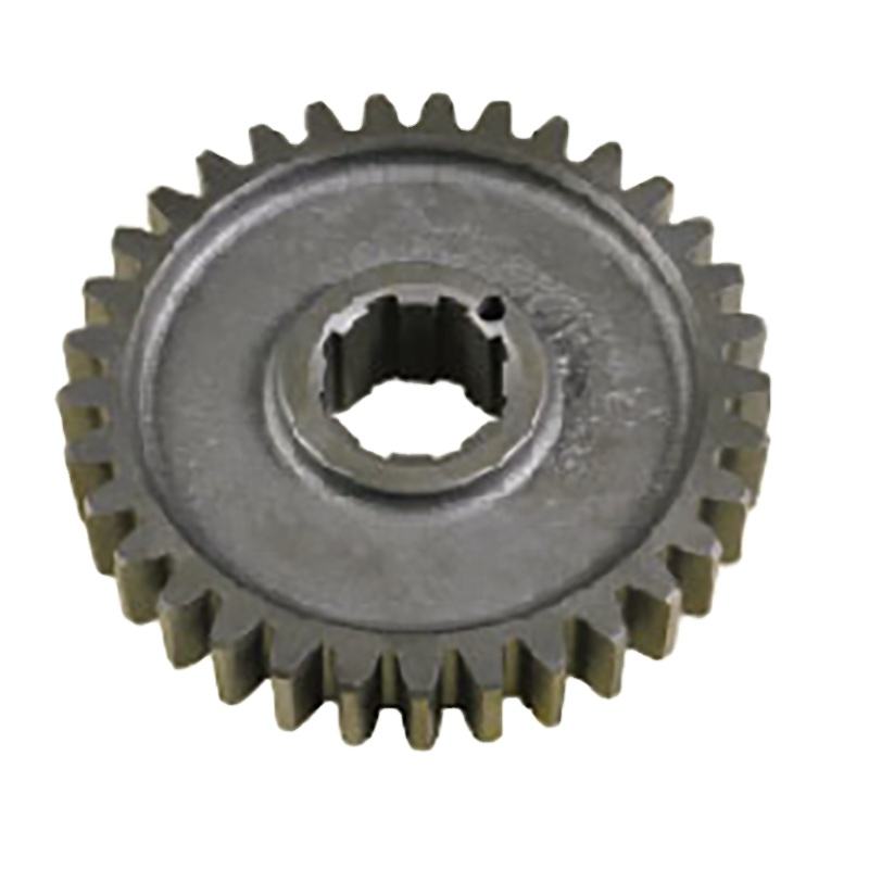 R12 Customized High Quality All Specification High Precision Transmission Gear Agricultural Machinery Parts Gear for Sale