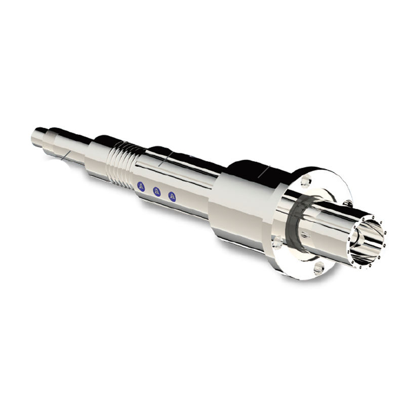 OEM Heavy duty screw spline composite unit for Automated and intelligent production lines