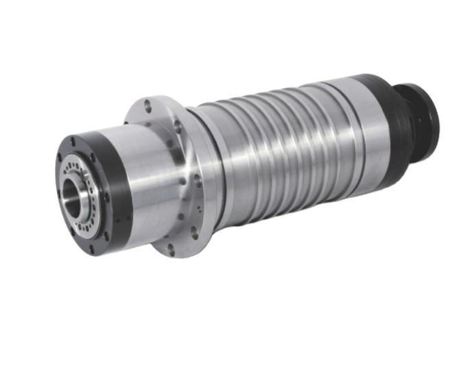 Attractive Price New Type Good Quality Water-cooling 380V 15kw Spindle Motor for Lathe