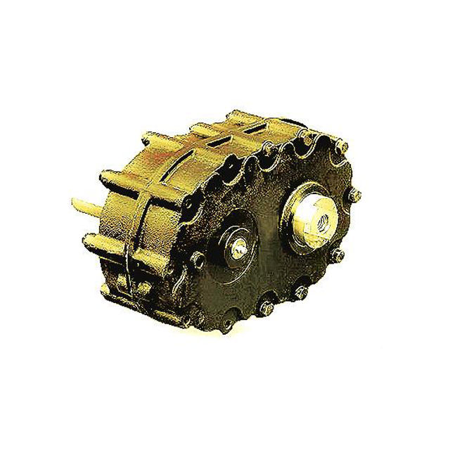 How to choose the right Agricultural Chains for your equipment?