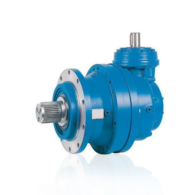 Planetary Gearbox Drives