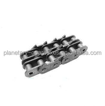 Do stainless steel sprockets require special maintenance?