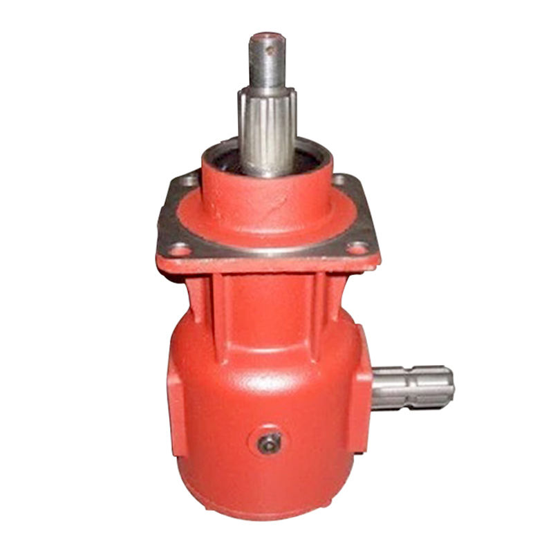 Gearbox for Agricultural Machinery Rotary Mower Gearboxes