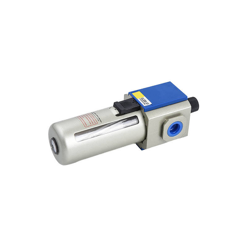 G Series GL400-10/15 Low flow fog Air Source Treatment Unit air drying Filter Pressure Regulator for Compressed Air System