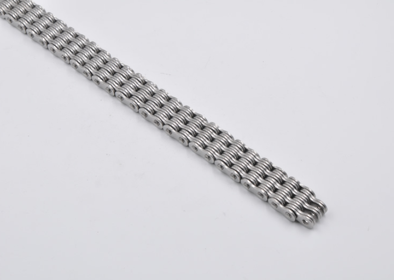 SSLH1288 SSBL688 BL Series Stainless Steel Leaf Chain and Sprockets in Steel