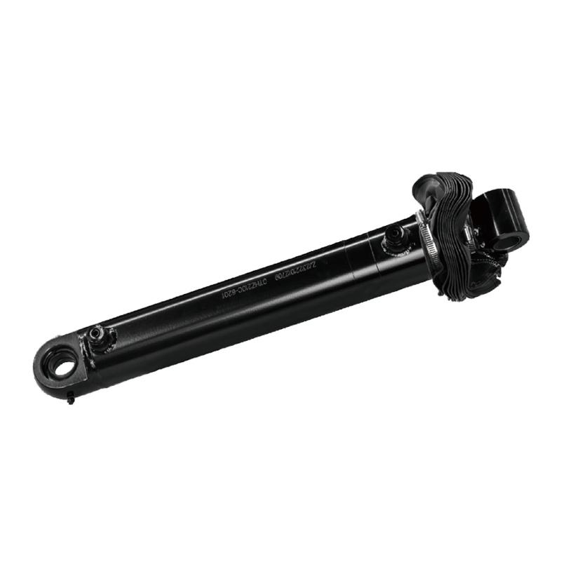 HCYY11112012 Good Quality Professional Factory 13kg Aerial Work Vehicles Steering Hydraulic Cylinder for Sale