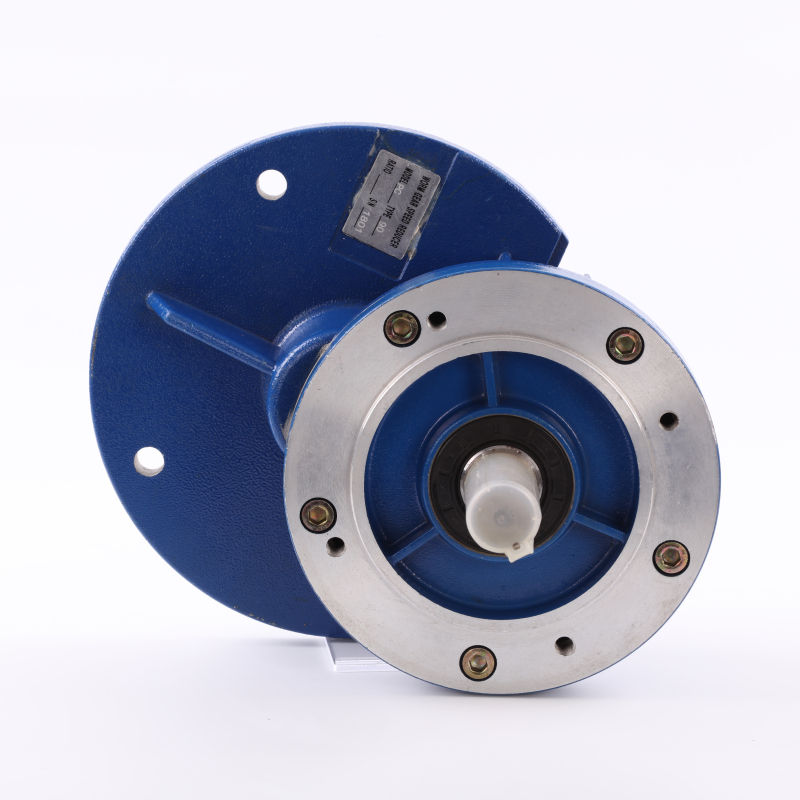 PC Series Hard Tooth Surface Helical Gear Reducer With Pre-stage Helical Unit