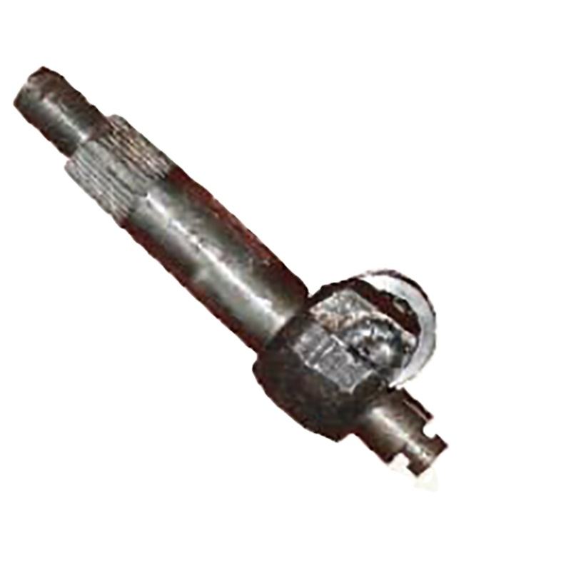 R5-40 Customized High Quality All Specification Agricultural Machinery Parts Gear Shaft Gears Axle for Sale