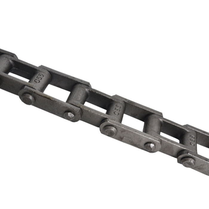 What are the key differences between chain and belt-driven Sprockets?