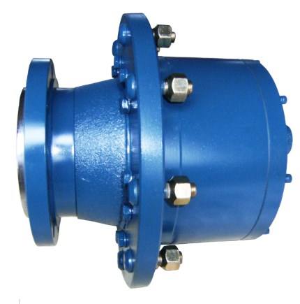 Model 6 Series Planetary Gearbox Replacement of AUBURN (Shaft and Spindle Output Drives)