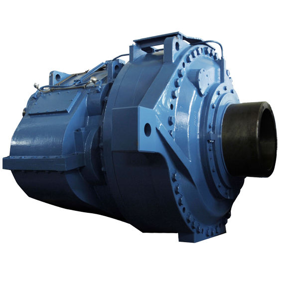 Do gearboxes affect fuel efficiency?