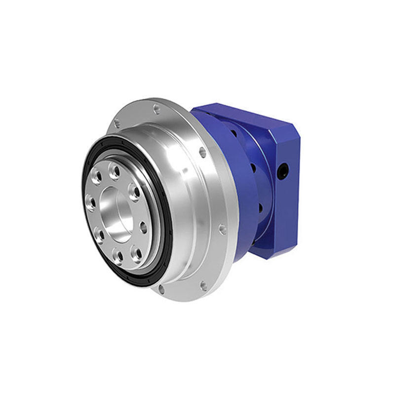 OEM FAD series high precision stepper planetary worm gearbox speed reducer for servo motor