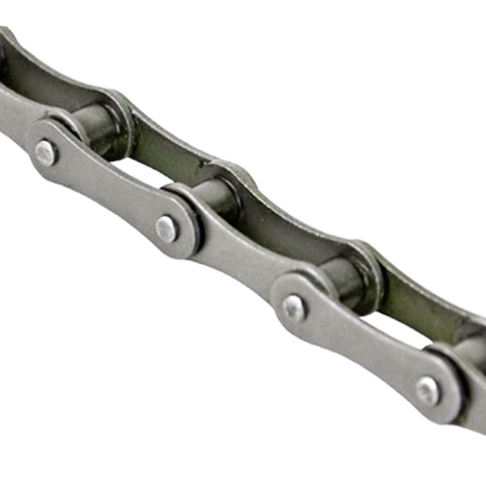 A2040 667x 667 Agricultural Conveyor Roller Chain and sprockets Double Pitch Roller Chain