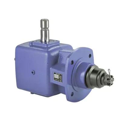 EP-55 Professional Cheap Agricultural Lawn Mower Gearbox