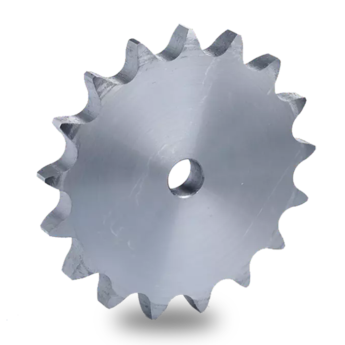 Guaranteed Quality Proper Price stainless steel plastic chain and Plate wheel sprockets
