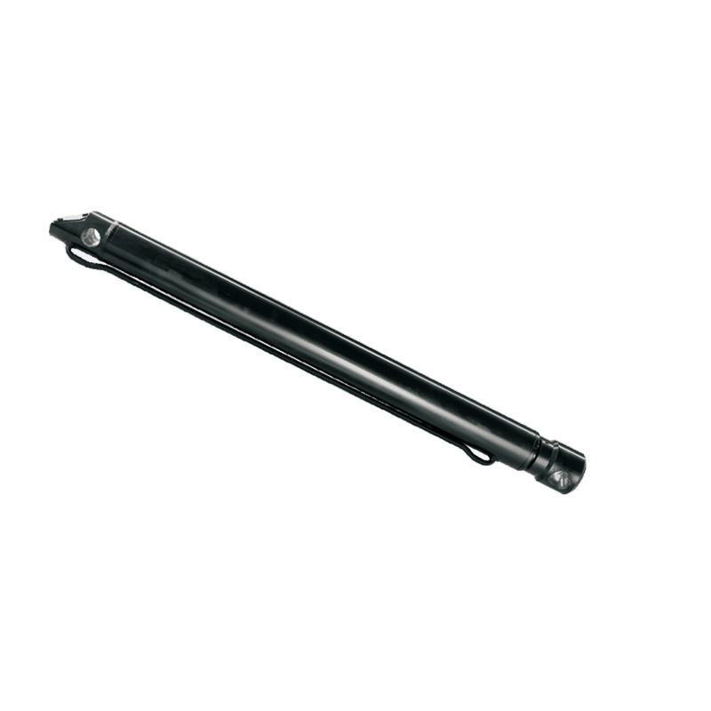 HCYY11112015 Professional Factory 90kg 35MPa Environmental Protection Equipment Telescopic Hydraulic Cylinder for Sale