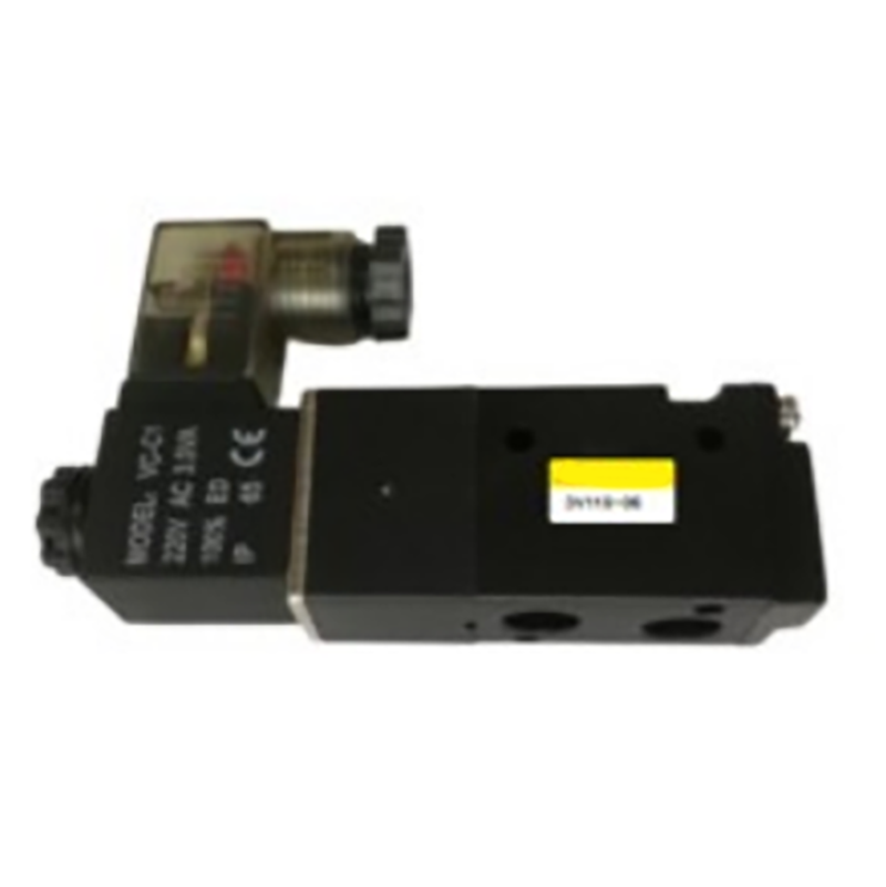 Cheap Hot Sale Top Quality 3V300 Series 3V320-08/10 Pneumatic Control Solenoid Valve for sale