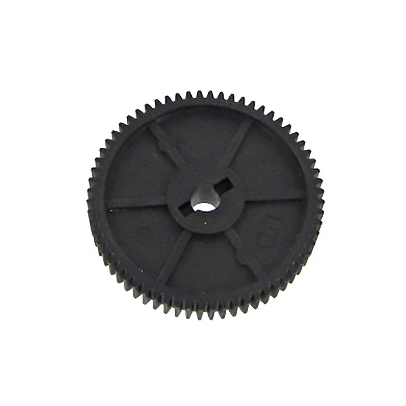 Custom Injection Molded Plastic Gear Cnc Mc Nylon Gear Spur Gear