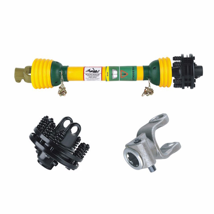 OEM Ever-power Pto Shaft Lemon Tube for Screw jack lifing