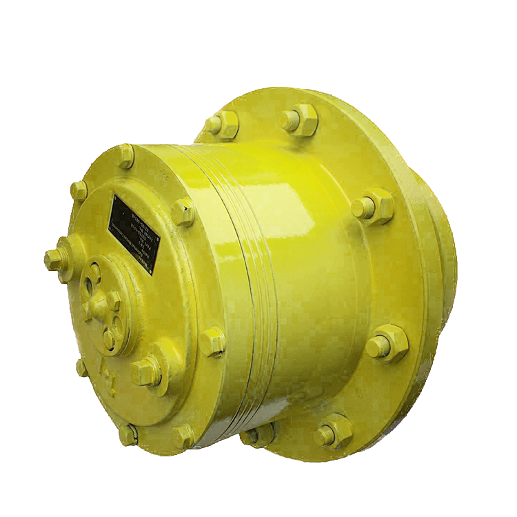 Planetary Gearboxes for Wheel Drive