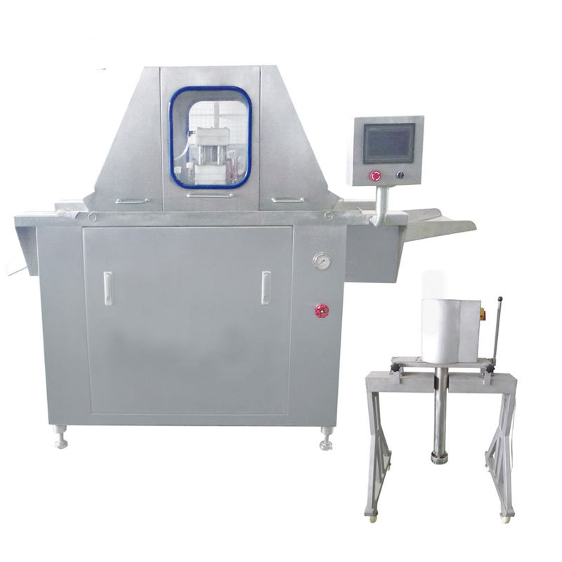 YG-50/YG-84 Saline Injection Machine for Meat Seasoning