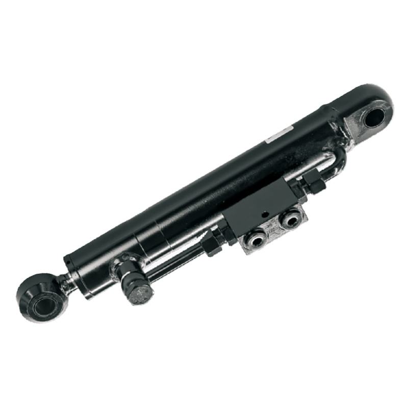 HCYY11112013 Good Quality Professional Factory 4.2kg Environmental Protection Equipment Locking Hydraulic Cylinder for Sale