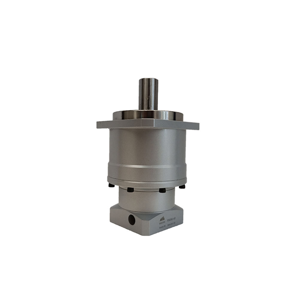 FB Series Precision Planetary Gearbox Reducer Speed Variator With Motor Speed Variator Right Angle Gearbox 1:1 Reducer