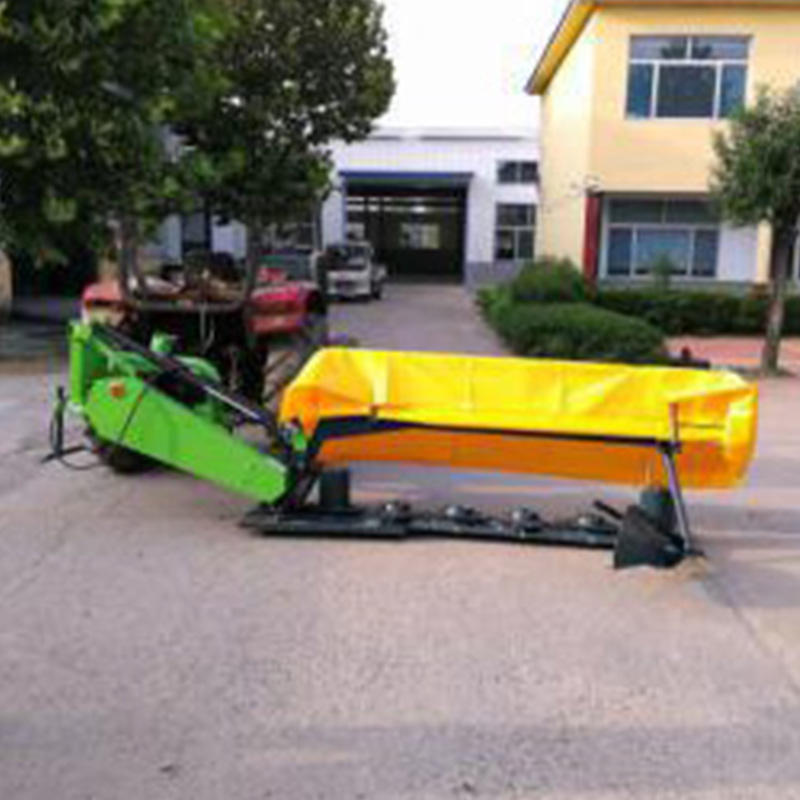 High Quality Disc Drum Mower (DM130) for Hay