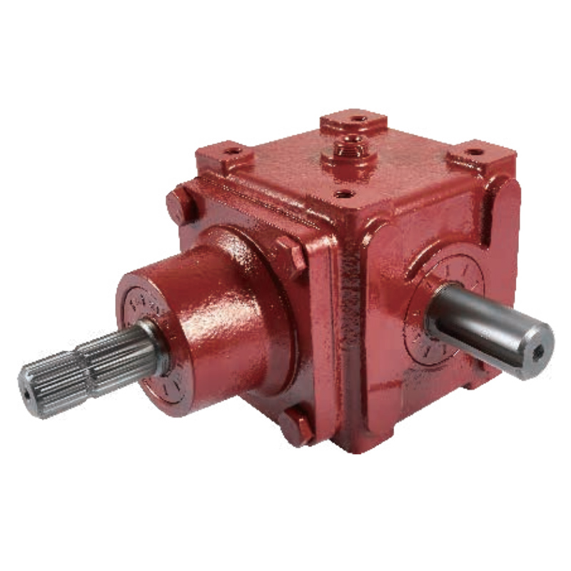 Agricultural 104 Series 11HP Gearbox for Shredder