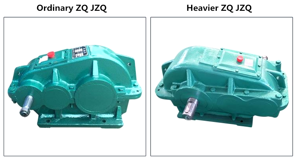 China Factory ZQ JZQ 3000 Rpm Planetary Gearbox Zq650 Bevel Gearbox for Cnc Machine