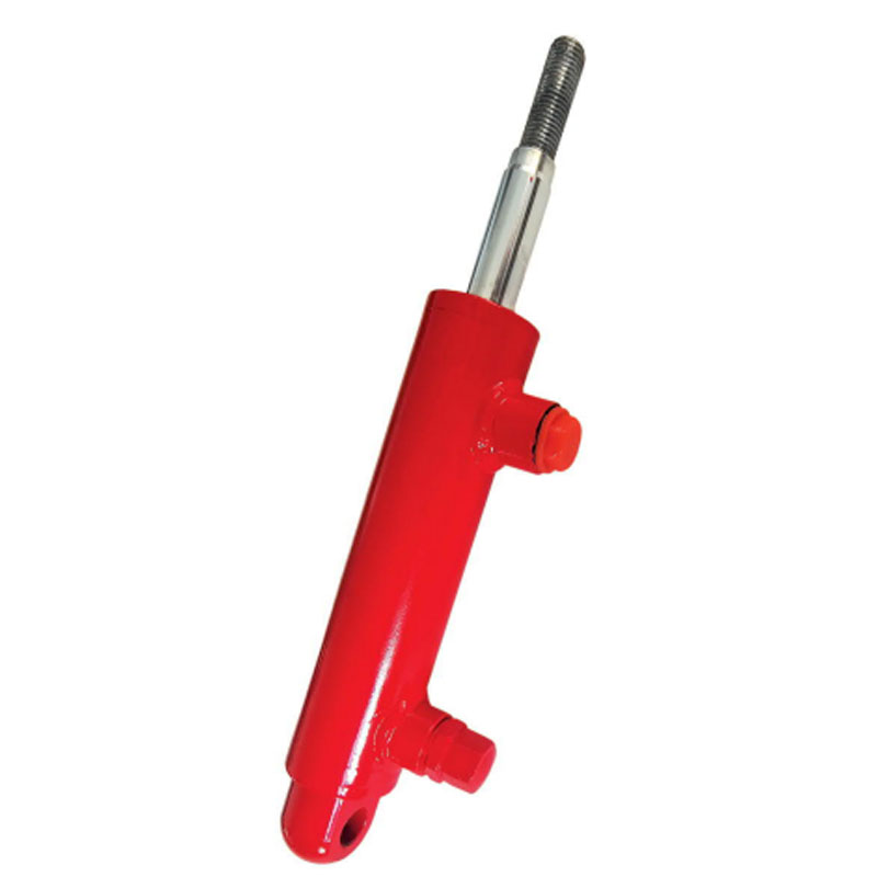 YM4P.83.03 Combine Harvester Hydraulic Cylinder for Corn Wheat Rice Harvester Agricultural Machine