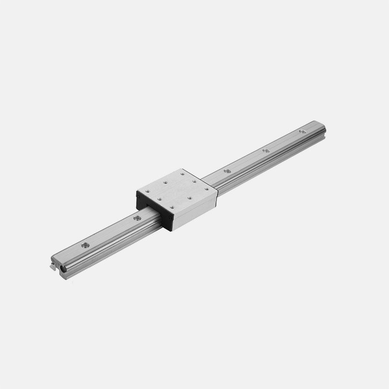 OSG OSGB Series Linear Bearing Assembly Roller Linear Guide Rail of OSG-20 OSG-25 OSG-30 OSG-40