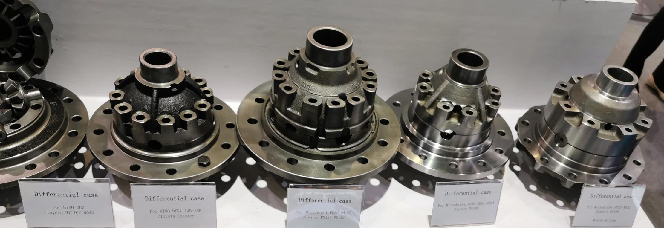 Auto Parts Differential Case for Car Vehicle Fit for Toyota