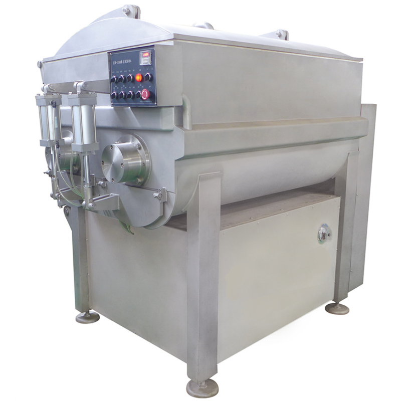 ZJB Series Vacuum Mixer Machine for Meat Processing Enterorises